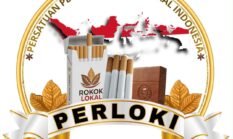 PERLOKI Serukan Persatuan Pedagang Rokok Lokal Indonesia: Bung Taufik Ajak Pedagang Rokok Lokal Seluruh Indonesia Bersatu dan Memahami Hak serta Kewajiban Hukum
