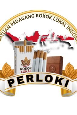 PERLOKI Serukan Persatuan Pedagang Rokok Lokal Indonesia: Bung Taufik Ajak Pedagang Rokok Lokal Seluruh Indonesia Bersatu dan Memahami Hak serta Kewajiban Hukum