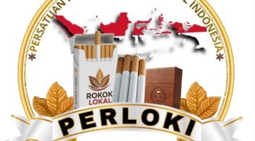 PERLOKI Serukan Persatuan Pedagang Rokok Lokal Indonesia: Bung Taufik Ajak Pedagang Rokok Lokal Seluruh Indonesia Bersatu dan Memahami Hak serta Kewajiban Hukum