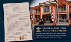 POLEMIK ASET: Kadis Kesehatan Pasuruan dan Kapus Pohjentrek Didesak Turun Tangan dan Ukur Ulang Jalan Kabupaten