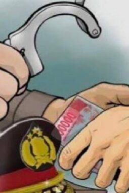 Dugaan Praktik Tangkap Lepas Dua Pelaku Judi Online: Unit Pidum Satreskrim Polres Pasuruan Jadi Sorotan